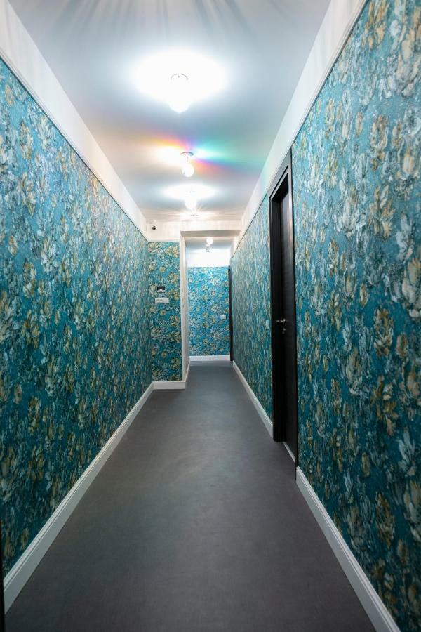 Hadrianus Temple - The Venue Collection Guest house Rome