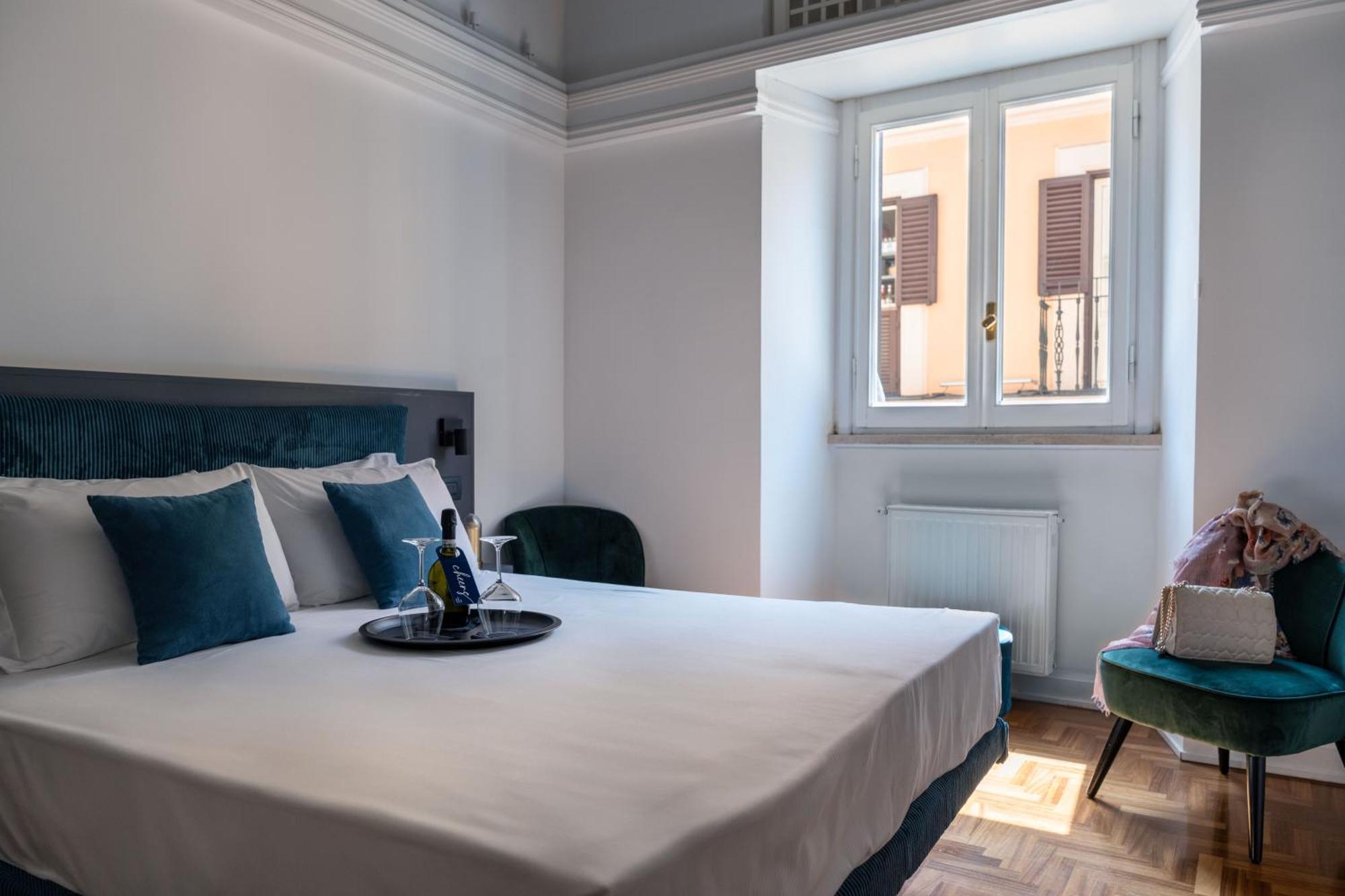 Hadrianus Temple - The Venue Collection Guest house